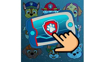 Paw Ryder Pups Phone for Android - Download the APK from Habererciyes